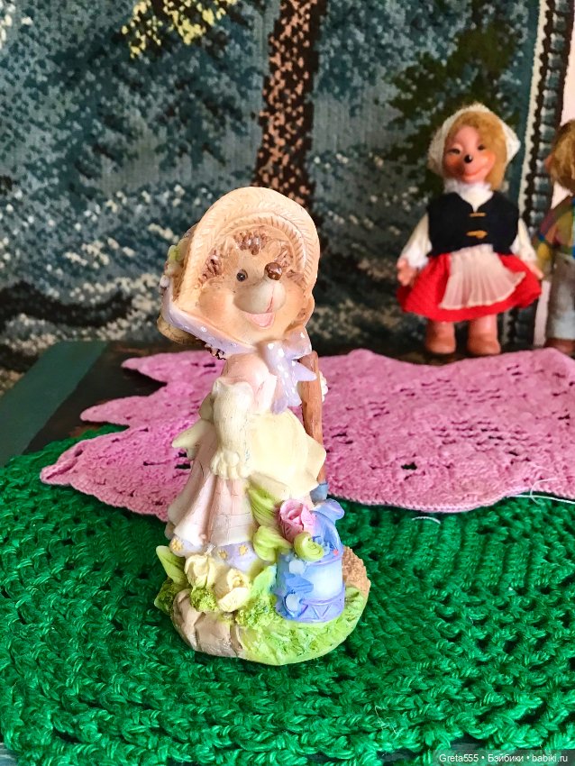 Подарю , совершенно очаровательную ежиху , при условии покупки в моем шопике от 2000 рублей (фото 7)