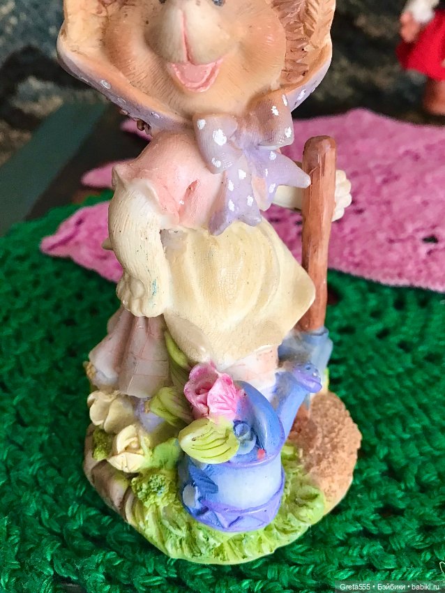 Подарю , совершенно очаровательную ежиху , при условии покупки в моем шопике от 2000 рублей (фото 8)