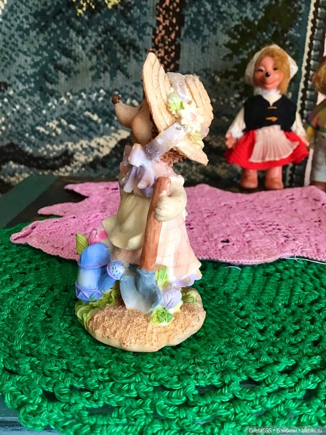 Подарю , совершенно очаровательную ежиху , при условии покупки в моем шопике от 2000 рублей (фото 5)