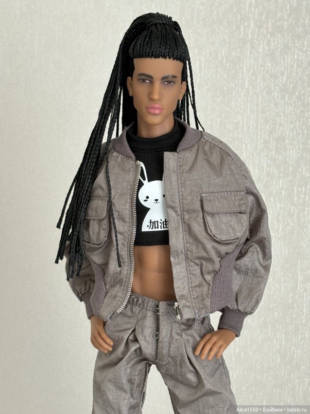 Integrity toys — Фэшн (фото 5)