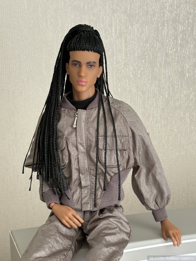 Integrity toys — Фэшн (фото 8)