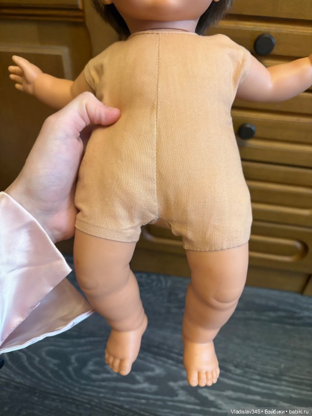 Пупсы испания — Игровые куклы (фото 4)