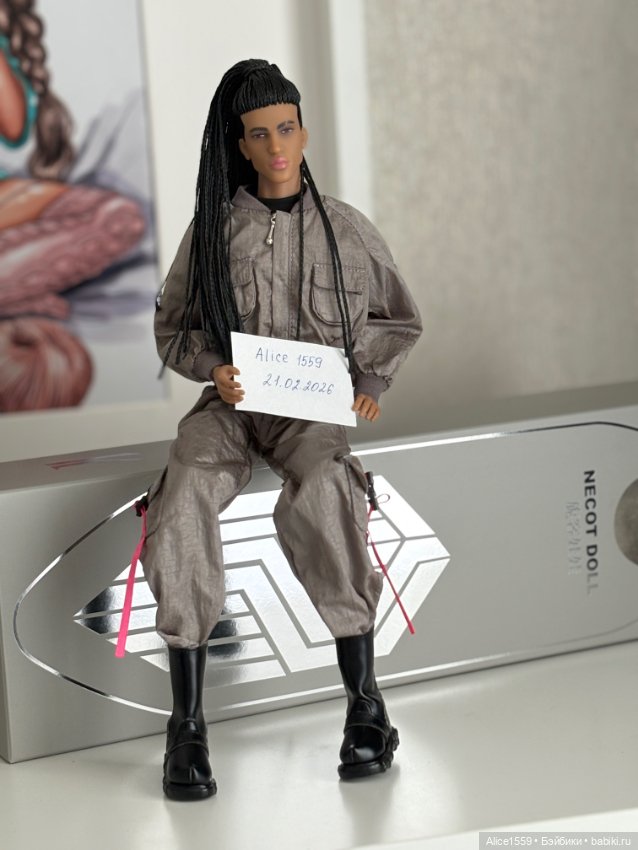 Integrity toys — Фэшн (фото 6)