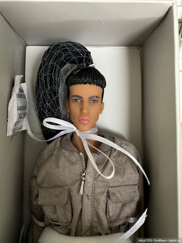 Integrity toys — Фэшн (фото 7)