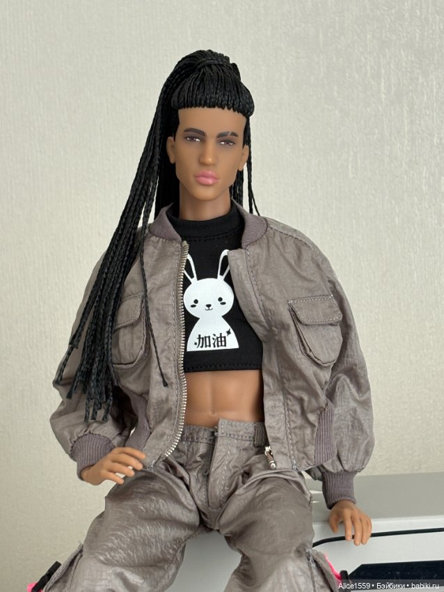 Integrity toys — Фэшн (фото 2)