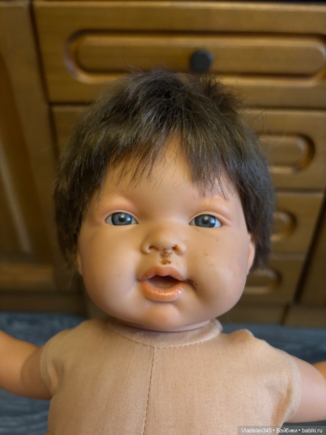 Пупсы испания — Игровые куклы (фото 3)