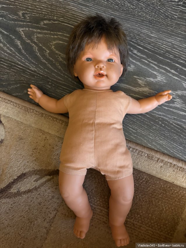 Пупсы испания — Игровые куклы (фото 2)