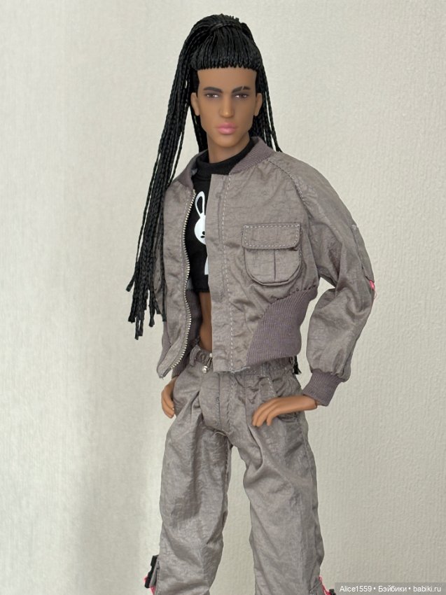 Integrity toys — Фэшн