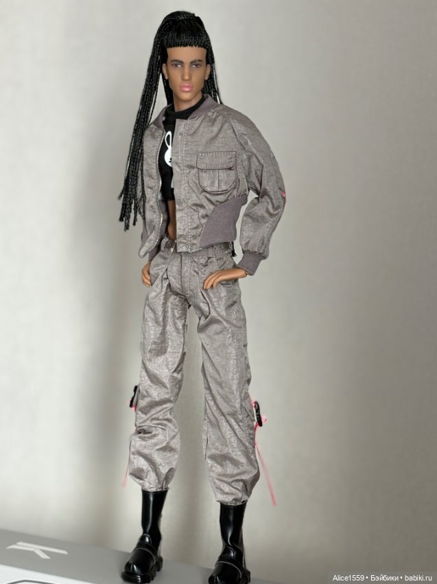 Integrity toys — Фэшн (фото 3)