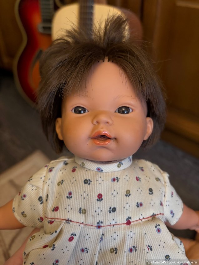 Пупсы испания — Игровые куклы (фото 7)