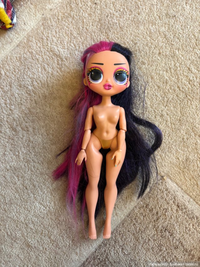 Куклы разные — Винтажные куклы и игрушки детства (фото 5)