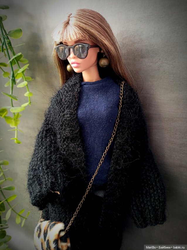 Кардиган — Одежда (фото 3)