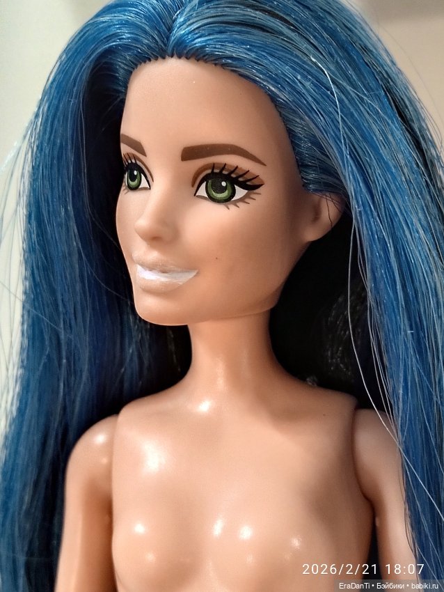 Две редкие Джойс на телах подростков (фото 4)