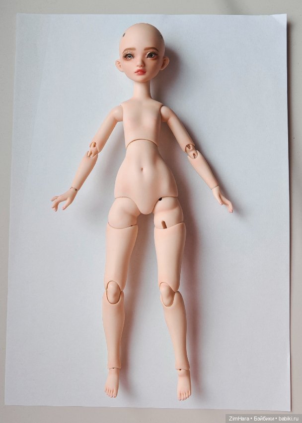 Продам Lavdolls Лана — Авторские куклы BJD