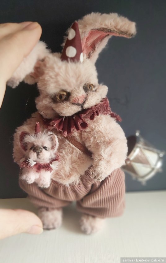 Цирковые артисты ищут работу (фото 3)