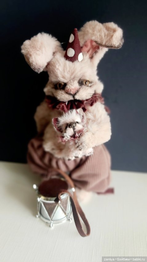 Цирковые артисты ищут работу (фото 5)