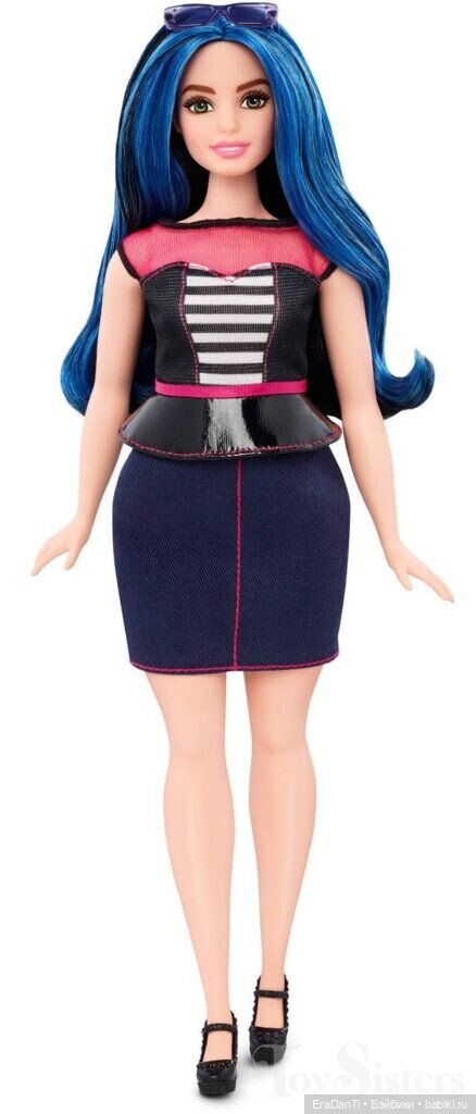 Две редкие Джойс на телах подростков (фото 10)