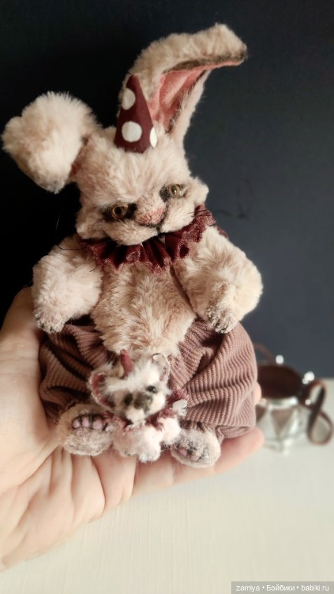 Цирковые артисты ищут работу (фото 2)