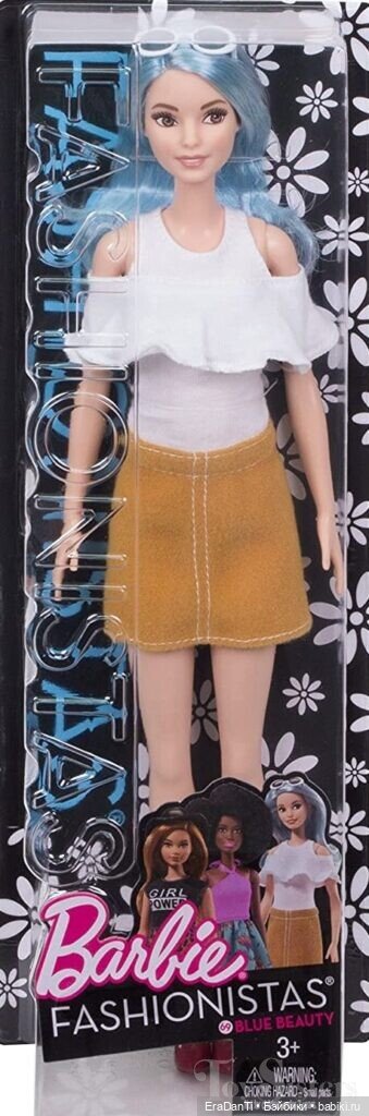 Две редкие Джойс на телах подростков