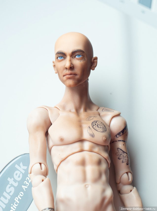 Продам Чоген ViktoriyaArtDoll