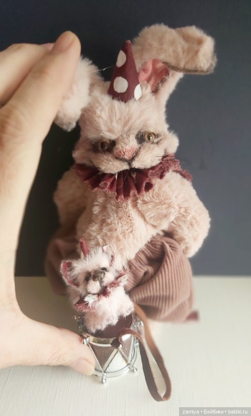 Цирковые артисты ищут работу