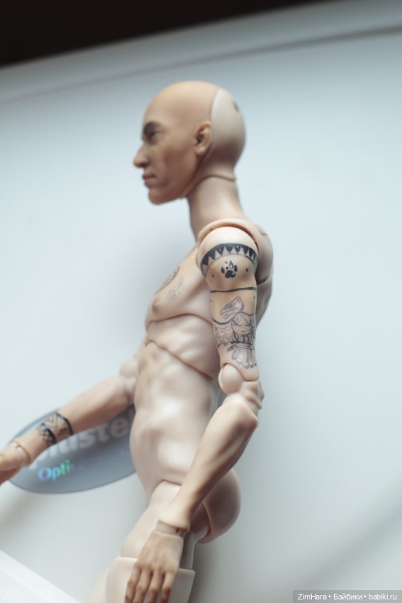 Продам Чоген ViktoriyaArtDoll (фото 2)