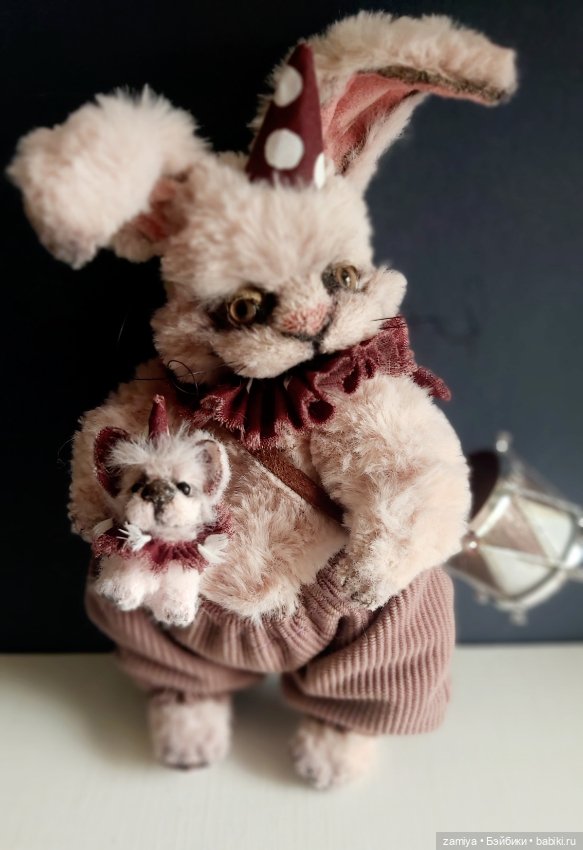 Цирковые артисты ищут работу (фото 4)