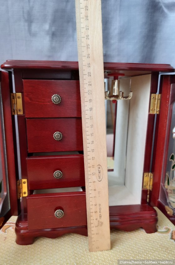 Мебель для куклы — Кукольная мебель (фото 2)