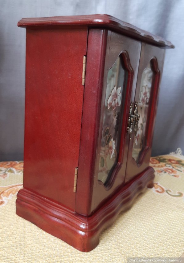 Мебель для куклы — Кукольная мебель (фото 6)