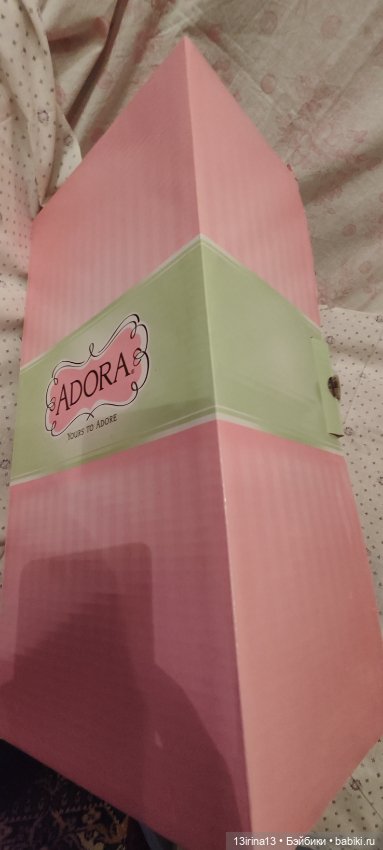 Адорочка Giggles And Growls 2021022 (фото 5)