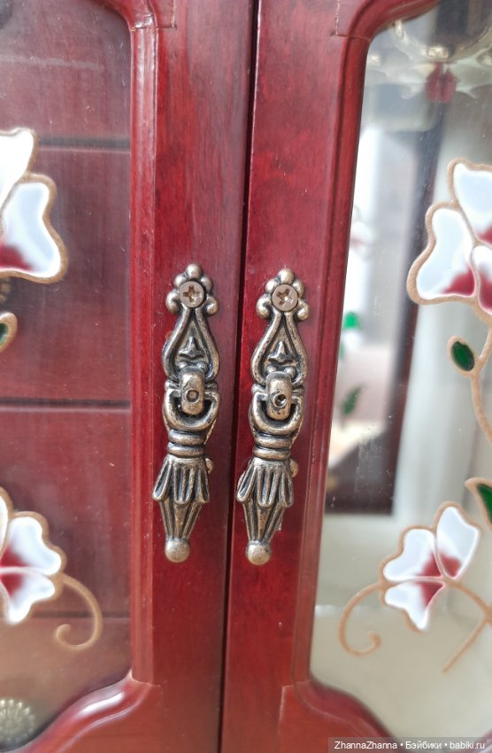 Мебель для куклы — Кукольная мебель (фото 7)