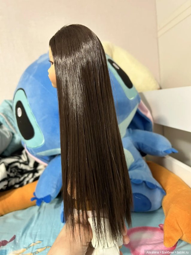 Мали Паола Рейна — Игровые куклы (фото 7)