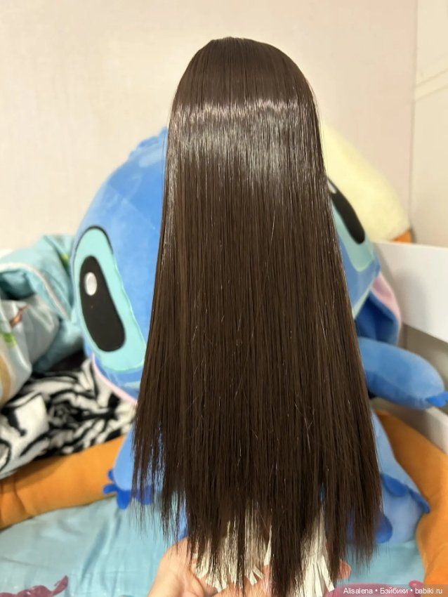 Мали Паола Рейна — Игровые куклы (фото 8)