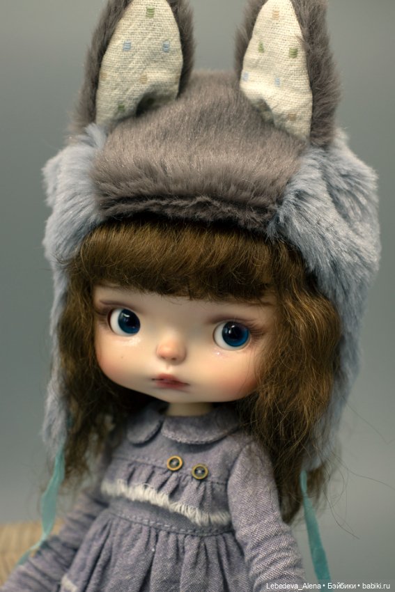 ООАК (кастом) Xiaomi Monst (фото 5)