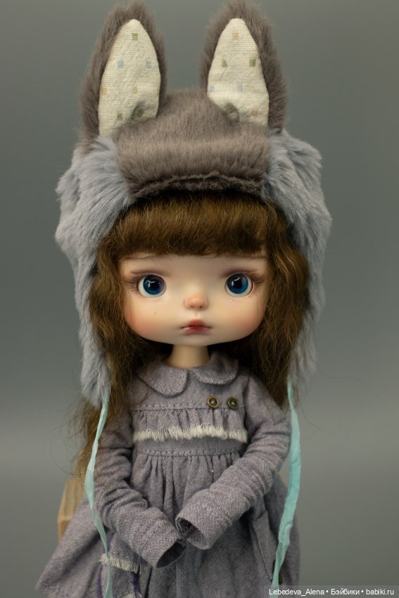 ООАК (кастом) Xiaomi Monst (фото 2)