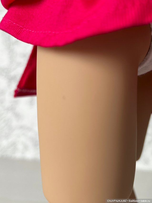 Кукла Gotz Svenja 2025 год (фото 5)