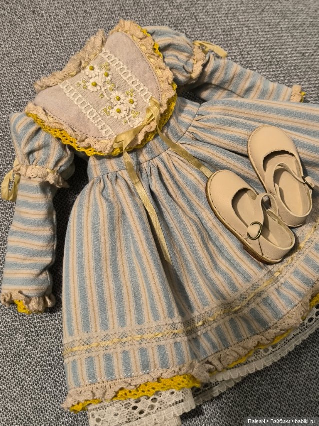 Дарла Руби Ред Ruby red — Коллекционные куклы (фото 4)