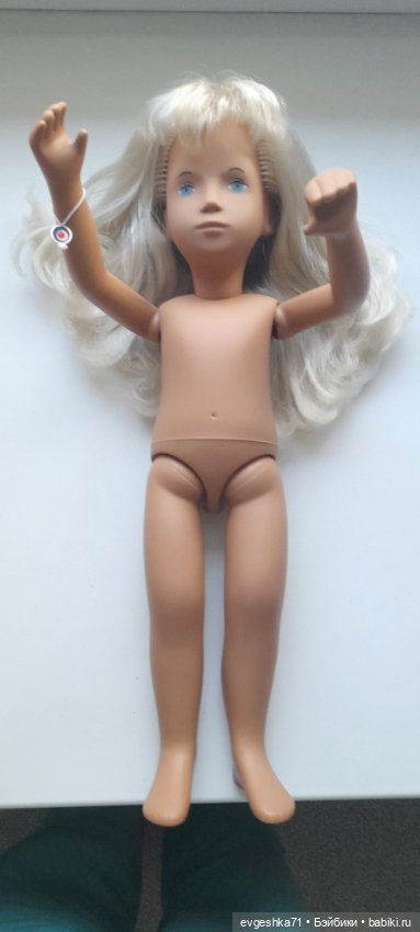 Sasha — Игрушки для детей (фото 6)