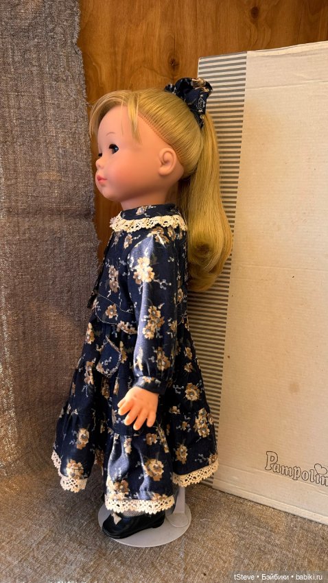 Gotz Pampolina Lynda 1989-1991 (фото 3)