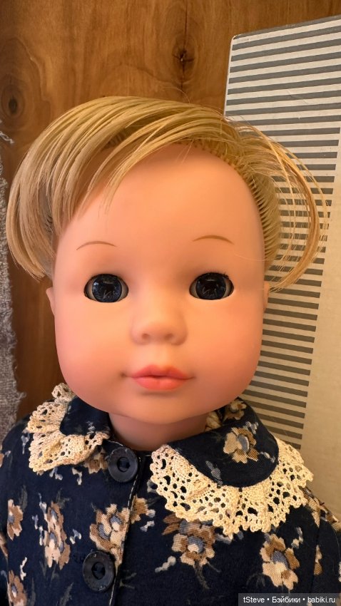 Gotz Pampolina Lynda 1989-1991