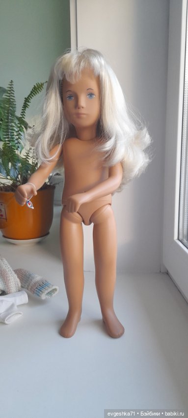 Sasha — Игрушки для детей (фото 2)