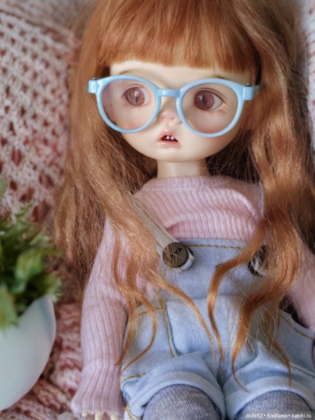 Zhuzhu doll — Куклы BJD