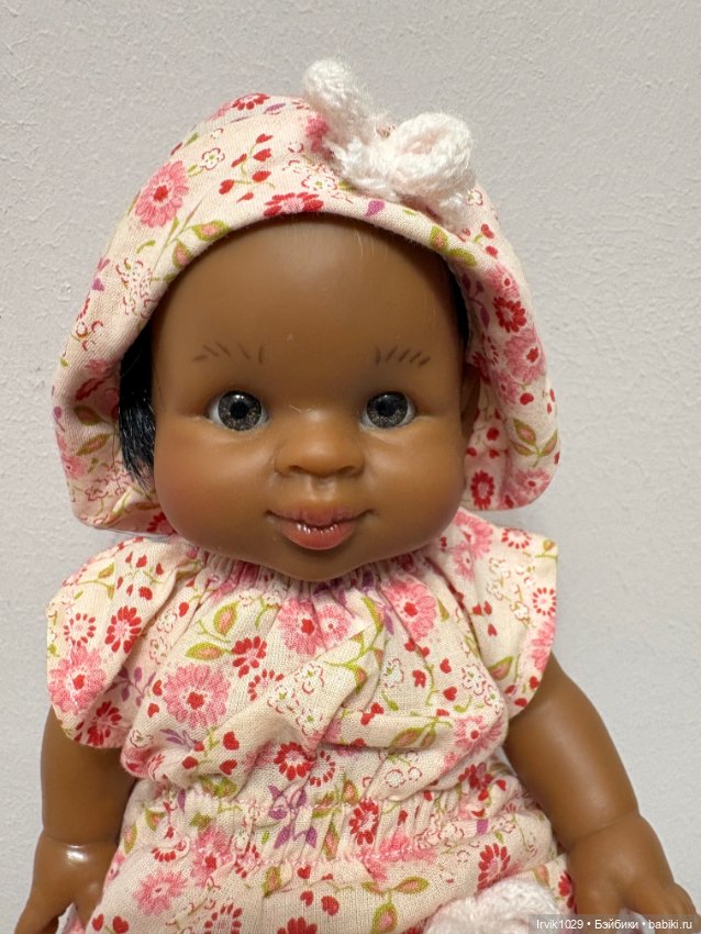 Кукла-пупс Паолитас — Игровые куклы (фото 3)