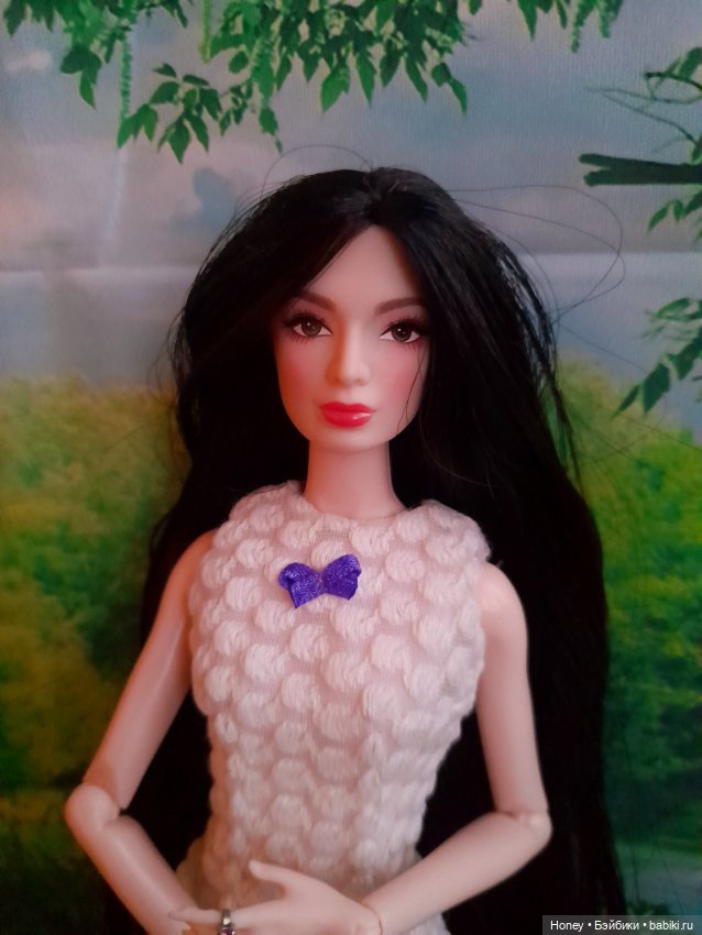 Принцесса Xian — Фэшн (фото 4)