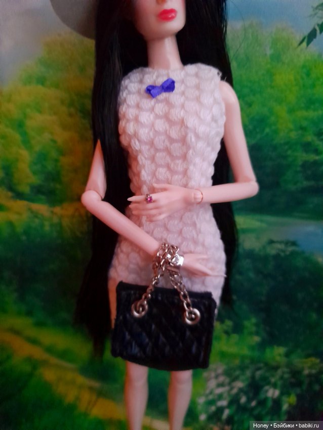 Принцесса Xian — Фэшн