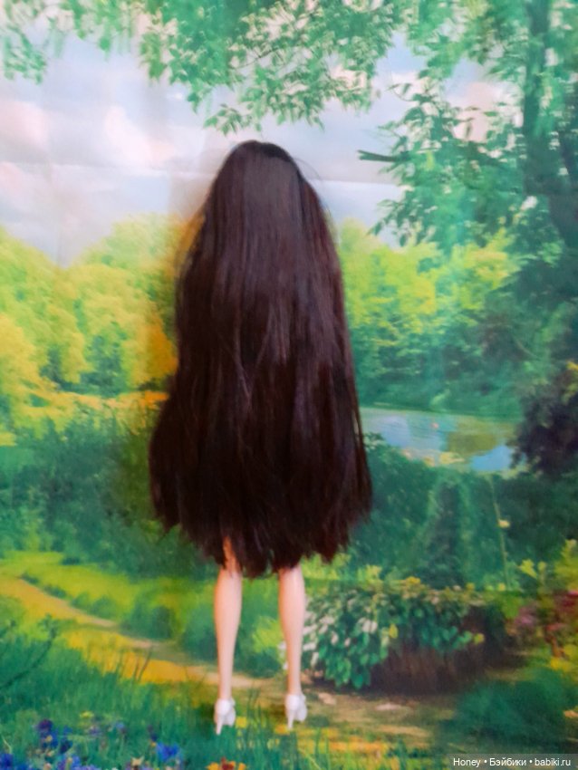 Принцесса Xian — Фэшн (фото 5)