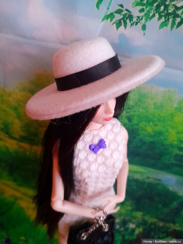 Принцесса Xian — Фэшн (фото 2)