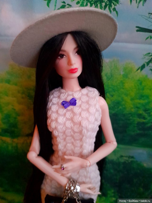 Принцесса Xian — Фэшн (фото 3)