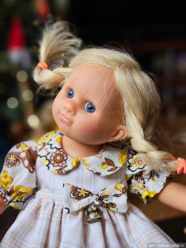 Пухлик Пия ищет новый дом (фото 6)