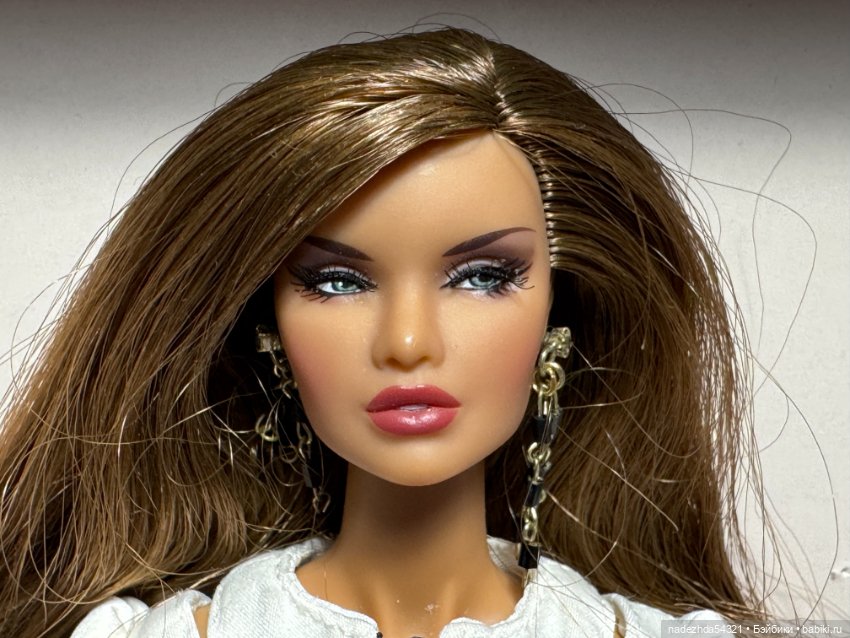 Эрин Наследница Integrity Toys (фото 4)